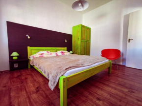 Apartment for 5 ppl at Lake Balaton, Balatonfenyves